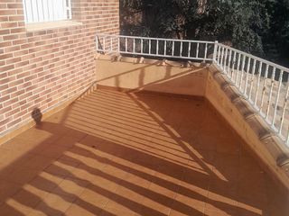 Casa pareada en alquiler en Gallipont en Pobla de Vallbona (la)