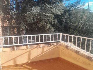 Casa pareada en alquiler en Gallipont en Pobla de Vallbona (la)