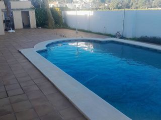 Casa pareada en alquiler en Gallipont en Pobla de Vallbona (la)