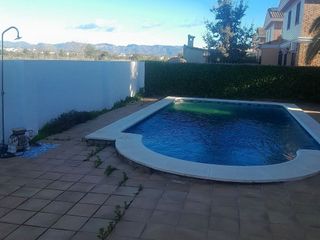 Casa pareada en alquiler en Gallipont en Pobla de Vallbona (la)