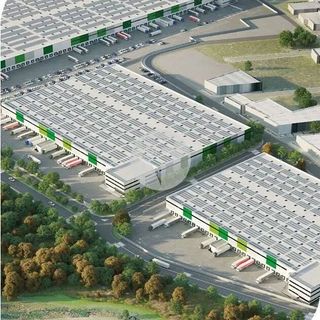 Nave industrial en alquiler en Illescas