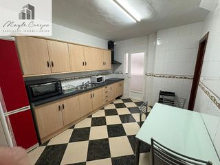 Piso en alquiler en Pajaritos - Plaza de Toros en Granada