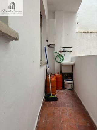 Piso en alquiler en Pajaritos - Plaza de Toros en Granada