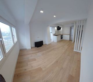 Piso en alquiler en Zona Ultramar en Ferrol