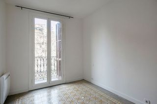 Piso en alquiler en Sant Pere, Santa Caterina i la Ribera en Barcelona