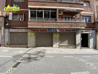 Local comercial en alquiler en Centro en Almería