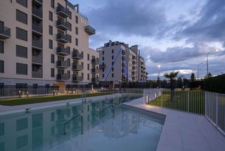 Piso en alquiler en Cuatro vientos en Madrid