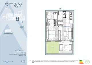 Piso en alquiler en Cuatro vientos en Madrid