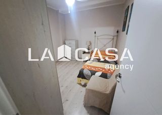 Piso en alquiler en Fontanal - San Carlos - San José en Sevilla