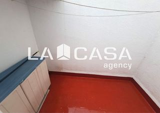 Piso en alquiler en Fontanal - San Carlos - San José en Sevilla