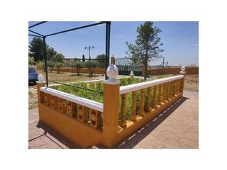 Chalet en venta en Brea de Tajo