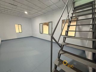 Nave industrial en alquiler en Illescas