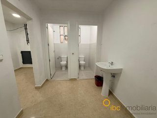 Nave industrial en alquiler en Illescas