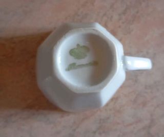 Servizio caffè 10 tazzine Selb Bavaria