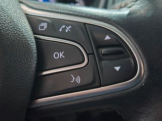 Renault Megane Tourer de un sólo propietario.