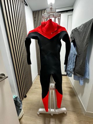 Neopreno Billabong 3/2 Talla 10 Años