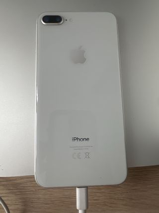 iPhone 8 Plus 64 GB Gris Espacial