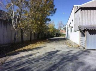 Nave industrial en alquiler en Polinyà