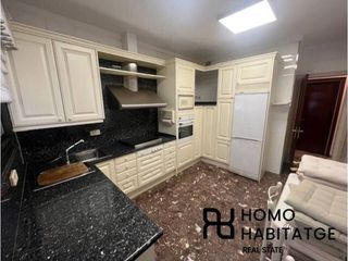 Casa en alquiler en Centre en Sabadell