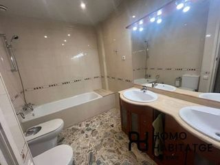 Casa en alquiler en Centre en Sabadell