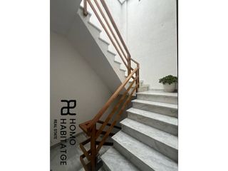 Casa en alquiler en Centre en Sabadell