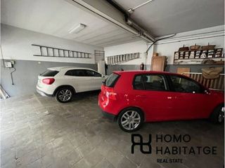 Casa en alquiler en Centre en Sabadell