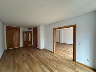 Piso en alquiler en Castellana en Madrid