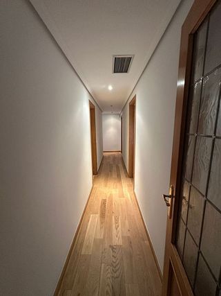 Piso en alquiler en Castellana en Madrid