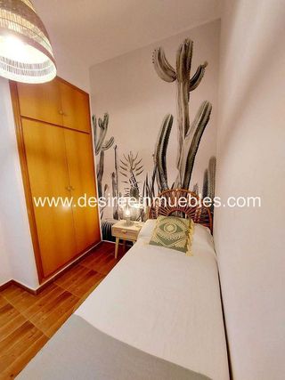 Piso en alquiler en El Mercat en Valencia