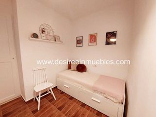 Piso en alquiler en El Mercat en Valencia