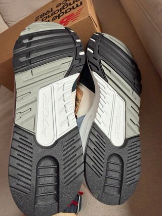 New Balance 1530 Made in England Talla 45