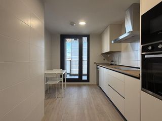 Piso en alquiler en Las Cañas en Guadalajara