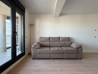 Piso en alquiler en Las Cañas en Guadalajara