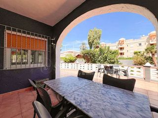 Chalet en venta en Les Marines/Las Marinas en Dénia