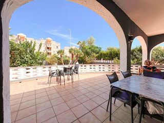 Chalet en venta en Les Marines/Las Marinas en Dénia