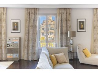 Piso en alquiler en La Dreta de l'Eixample en Barcelona