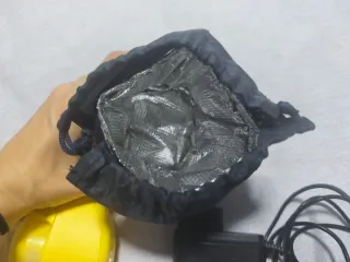 Sacaleches eléctrico Medela + bolsa