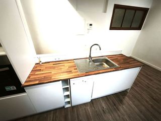 Piso en alquiler en Praza España - Casablanca en Vigo