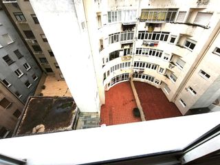 Piso en alquiler en Praza España - Casablanca en Vigo