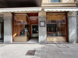 Local comercial en alquiler en Gernika-Lumo