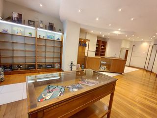 Local comercial en alquiler en Gernika-Lumo