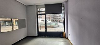 Local comercial en alquiler en Barrio de Uribarri en Bilbao