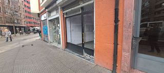 Local comercial en alquiler en Barrio de Uribarri en Bilbao