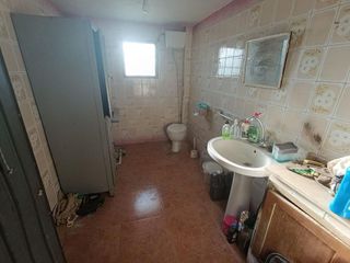 Nave industrial en venta en Calasparra