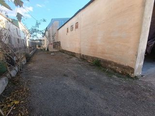 Nave industrial en venta en Calasparra