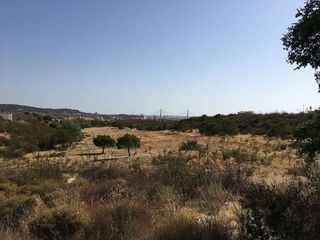 Terreno en venta en Costa Esuri en Ayamonte
