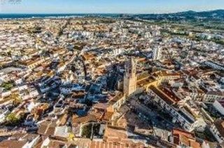 Casa pareada en venta en Capuchinos en Vélez-Málaga