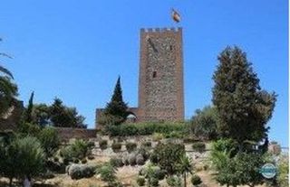 Casa pareada en venta en Capuchinos en Vélez-Málaga