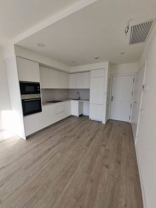 Piso en alquiler en Port en Badalona