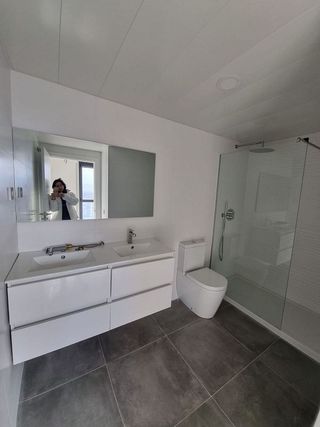 Piso en alquiler en Port en Badalona